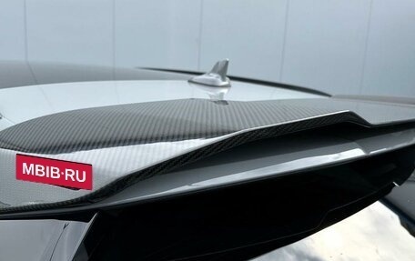 Audi RS 6, 2023 год, 22 000 000 рублей, 11 фотография