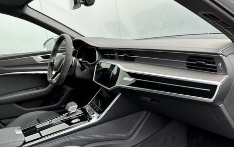 Audi RS 6, 2023 год, 22 000 000 рублей, 16 фотография