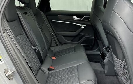 Audi RS 6, 2023 год, 22 000 000 рублей, 21 фотография