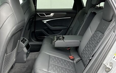 Audi RS 6, 2023 год, 22 000 000 рублей, 22 фотография