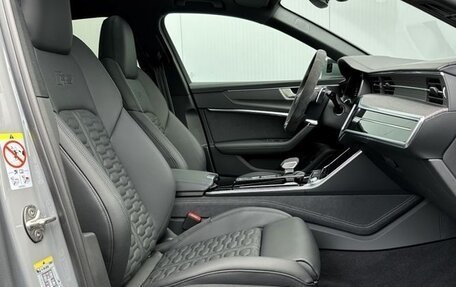 Audi RS 6, 2023 год, 22 000 000 рублей, 19 фотография