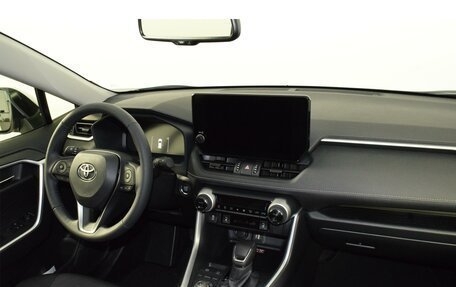 Toyota RAV4, 2023 год, 5 390 000 рублей, 11 фотография