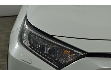Toyota RAV4, 2023 год, 5 390 000 рублей, 16 фотография