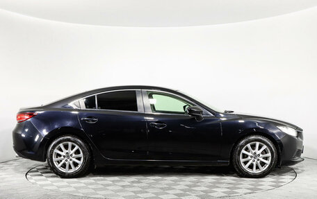 Mazda 6, 2016 год, 2 059 000 рублей, 4 фотография