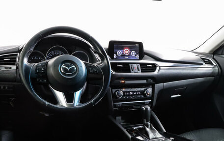 Mazda 6, 2016 год, 2 059 000 рублей, 11 фотография