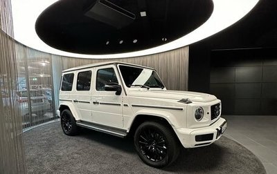 Mercedes-Benz G-Класс W463 рестайлинг _iii, 2020 год, 14 500 000 рублей, 1 фотография