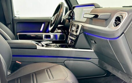 Mercedes-Benz G-Класс W463 рестайлинг _iii, 2020 год, 14 500 000 рублей, 21 фотография