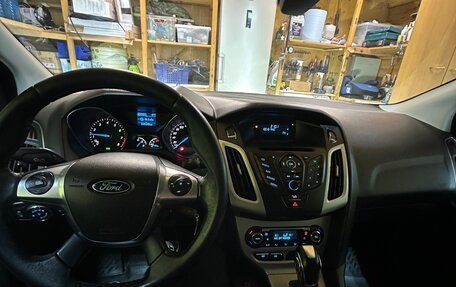 Ford Focus III, 2013 год, 980 000 рублей, 7 фотография