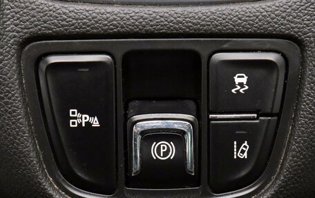 Opel Zafira C рестайлинг, 2012 год, 1 849 000 рублей, 17 фотография
