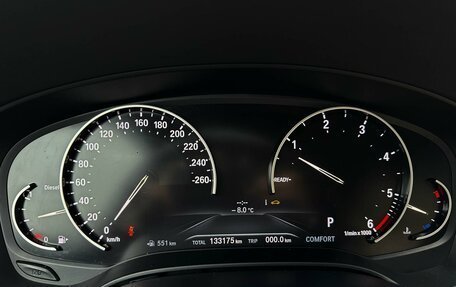 BMW 5 серия, 2018 год, 3 270 000 рублей, 20 фотография