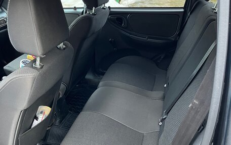 Chevrolet Niva I рестайлинг, 2018 год, 1 050 000 рублей, 13 фотография