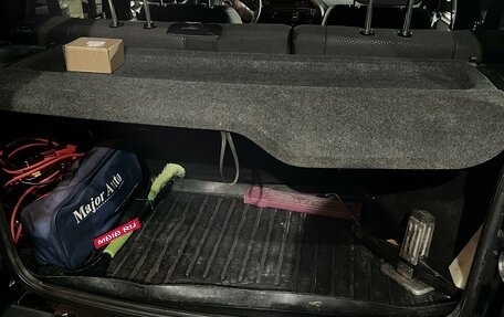 Chevrolet Niva I рестайлинг, 2018 год, 1 050 000 рублей, 14 фотография