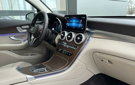 Mercedes-Benz GLC, 2021 год, 5 190 000 рублей, 13 фотография