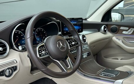 Mercedes-Benz GLC, 2021 год, 5 190 000 рублей, 11 фотография