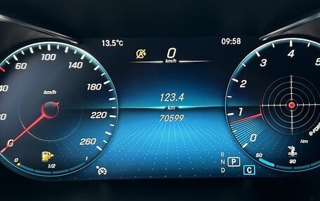 Mercedes-Benz GLC, 2021 год, 5 190 000 рублей, 16 фотография