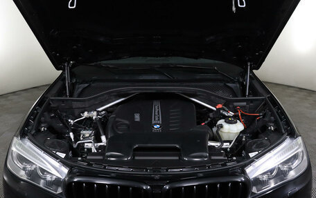 BMW X6, 2019 год, 5 530 000 рублей, 9 фотография