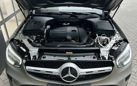 Mercedes-Benz GLC, 2021 год, 5 190 000 рублей, 24 фотография