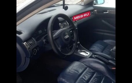 Audi A6, 2000 год, 469 000 рублей, 7 фотография