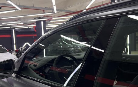 Audi RS Q8 I, 2021 год, 13 000 000 рублей, 8 фотография