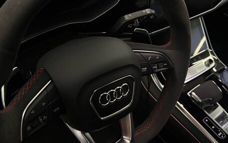 Audi RS Q8 I, 2021 год, 13 000 000 рублей, 10 фотография
