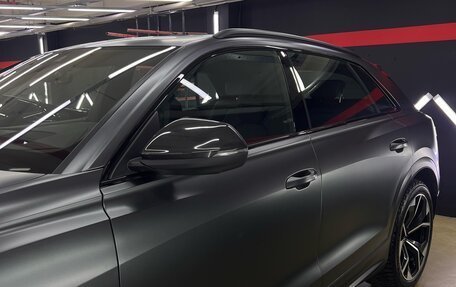Audi RS Q8 I, 2021 год, 13 000 000 рублей, 6 фотография