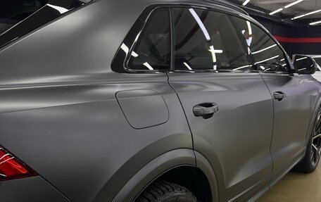 Audi RS Q8 I, 2021 год, 13 000 000 рублей, 7 фотография