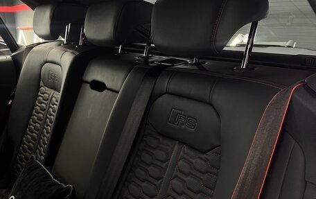 Audi RS Q8 I, 2021 год, 13 000 000 рублей, 20 фотография