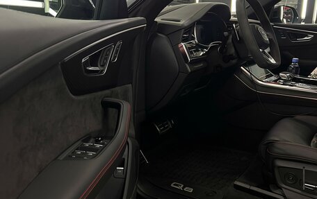 Audi RS Q8 I, 2021 год, 13 000 000 рублей, 16 фотография