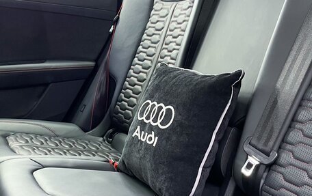 Audi RS Q8 I, 2021 год, 13 000 000 рублей, 12 фотография