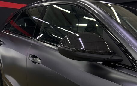 Audi RS Q8 I, 2021 год, 13 000 000 рублей, 18 фотография