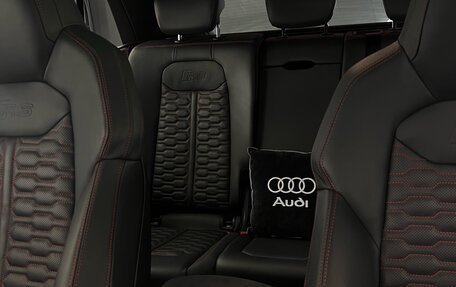 Audi RS Q8 I, 2021 год, 13 000 000 рублей, 14 фотография