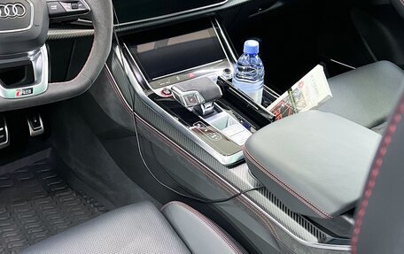 Audi RS Q8 I, 2021 год, 13 000 000 рублей, 9 фотография