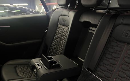 Audi RS Q8 I, 2021 год, 13 000 000 рублей, 19 фотография