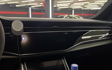 Audi RS Q8 I, 2021 год, 13 000 000 рублей, 17 фотография