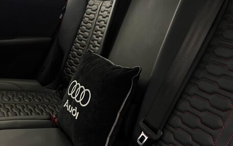 Audi RS Q8 I, 2021 год, 13 000 000 рублей, 21 фотография