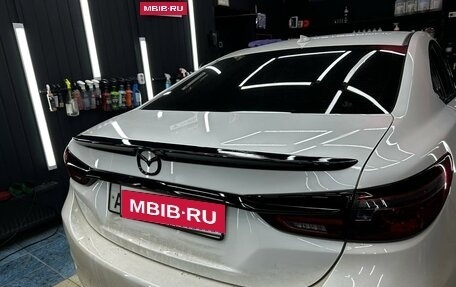 Mazda 6, 2019 год, 2 500 000 рублей, 16 фотография