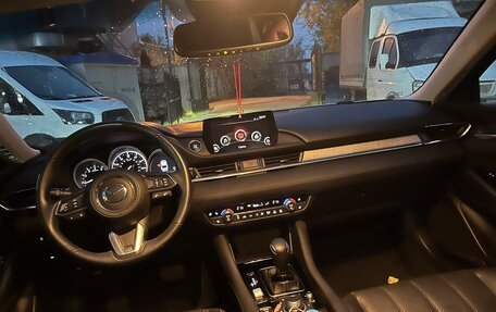 Mazda 6, 2019 год, 2 500 000 рублей, 22 фотография