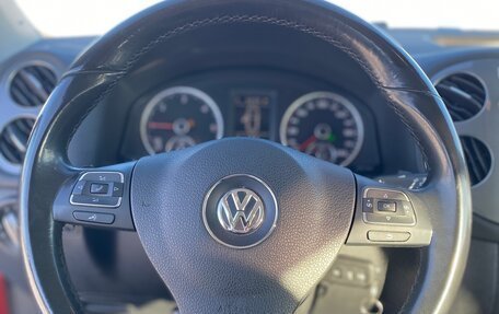 Volkswagen Tiguan I, 2012 год, 1 728 000 рублей, 8 фотография