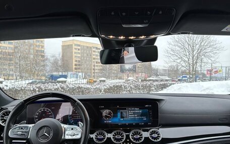 Mercedes-Benz AMG GT I рестайлинг, 2019 год, 8 000 000 рублей, 5 фотография