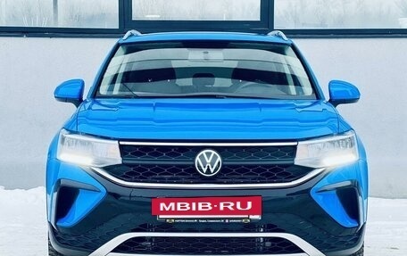 Volkswagen Taos, 2022 год, 2 500 000 рублей, 5 фотография
