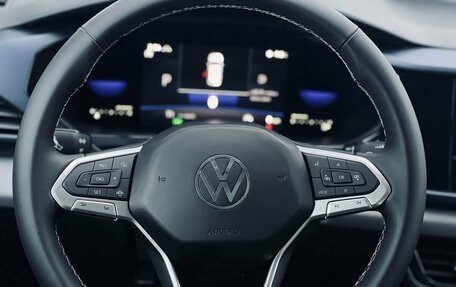 Volkswagen Taos, 2022 год, 2 500 000 рублей, 21 фотография