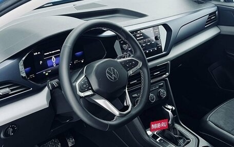 Volkswagen Taos, 2022 год, 2 500 000 рублей, 17 фотография