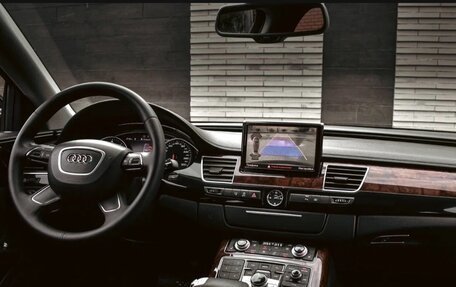 Audi A8, 2011 год, 2 050 000 рублей, 18 фотография