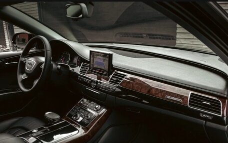 Audi A8, 2011 год, 2 050 000 рублей, 19 фотография