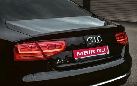 Audi A8, 2011 год, 2 050 000 рублей, 16 фотография