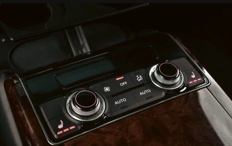 Audi A8, 2011 год, 2 050 000 рублей, 29 фотография