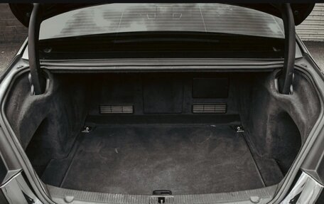 Audi A8, 2011 год, 2 050 000 рублей, 35 фотография