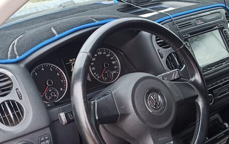Volkswagen Tiguan I, 2011 год, 1 250 000 рублей, 6 фотография
