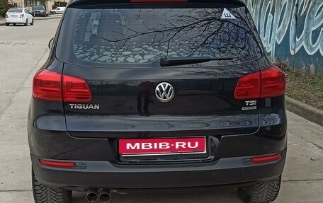 Volkswagen Tiguan I, 2011 год, 1 250 000 рублей, 3 фотография