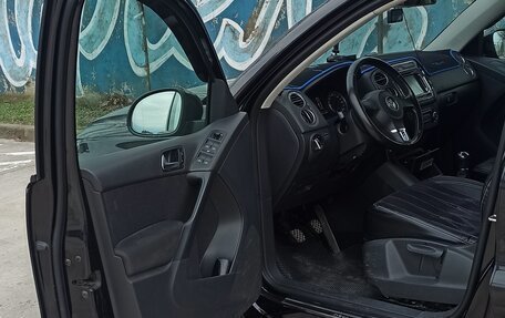 Volkswagen Tiguan I, 2011 год, 1 250 000 рублей, 8 фотография